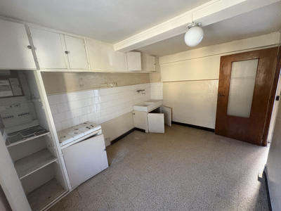 Maison de village - 75 m² - 5 pièces