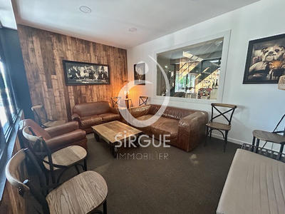 Fonds de commerce - Magasins - 160 m²