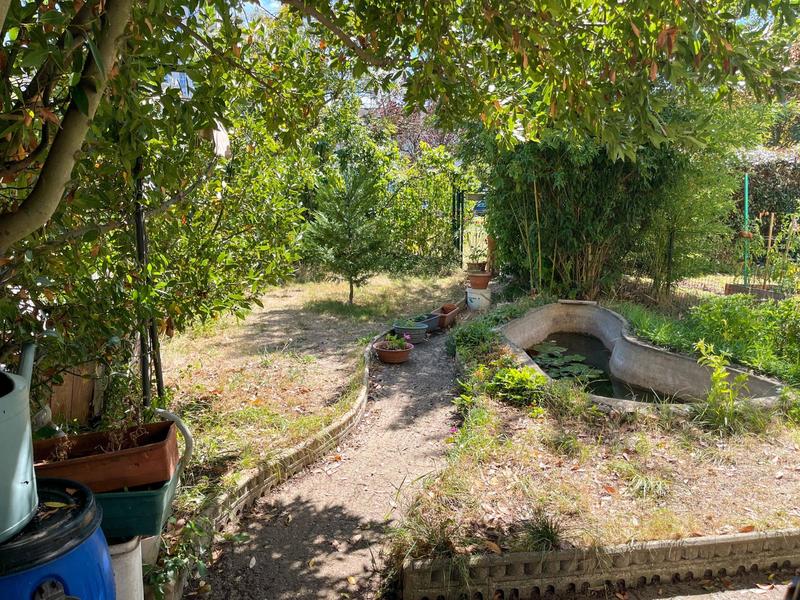 Maison - 88 m² - 5 pièces