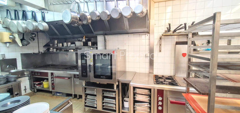 Immeuble - 300 m² - 12 pièces