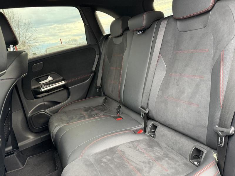 Mercedes Classe B 200 d 8g-Dct Amg Line Edition