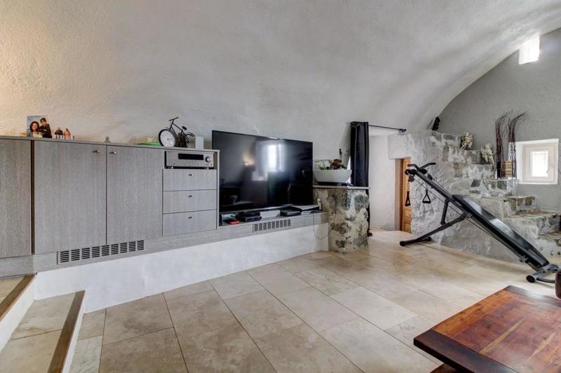 Maison de village - 104 m² - 4 pièces