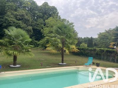 Maison - 154 m² - 6 pièces