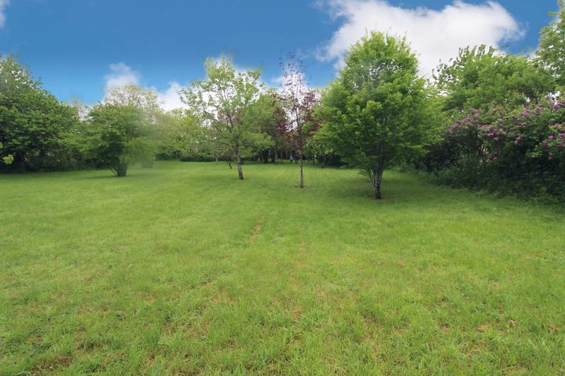 Maison - 164 m² - 8 pièces