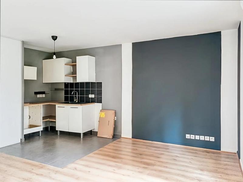 Appartement - 75 m² - 4 pièces