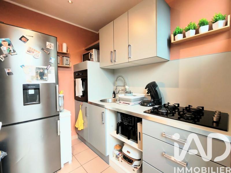 Maison - 75 m² - 4 pièces
