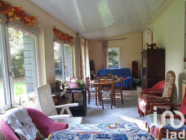 Maison de campagne - 140 m² - 6 pièces