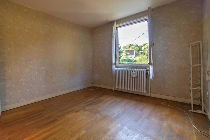 Maison - 66 m² - 3 pièces