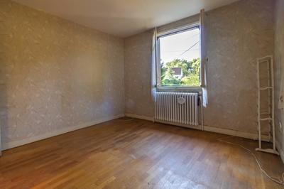 Maison - 66 m² - 3 pièces