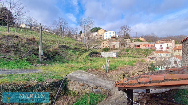 Mas - 133 m² - 5 pièces