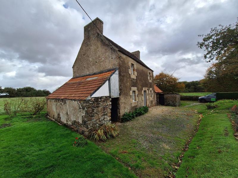 Maison - 98 m² - 3 pièces