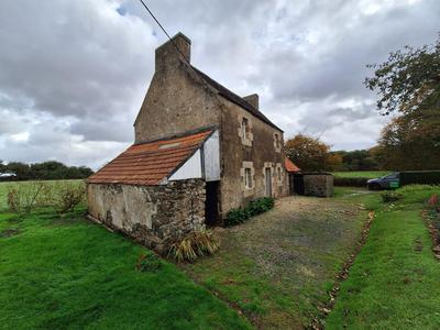 Maison - 98 m² - 3 pièces