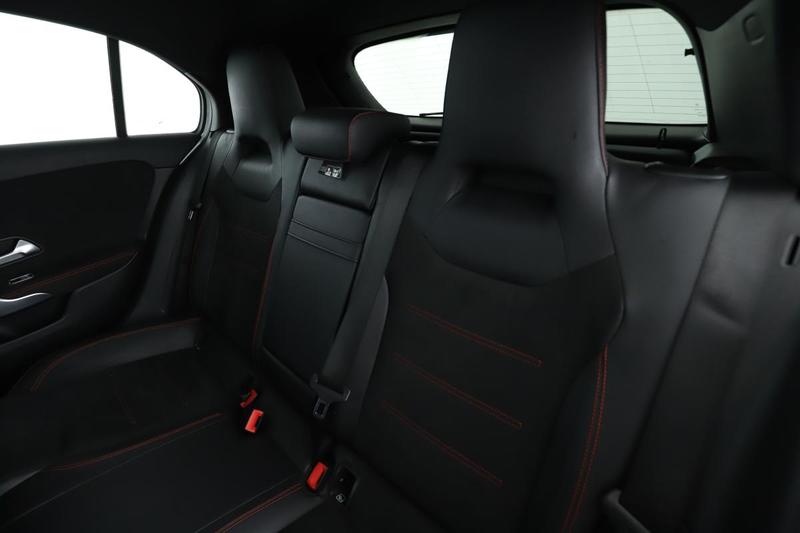 Mercedes Classe a 200 d Amg Line 8g-Dct 150 ch