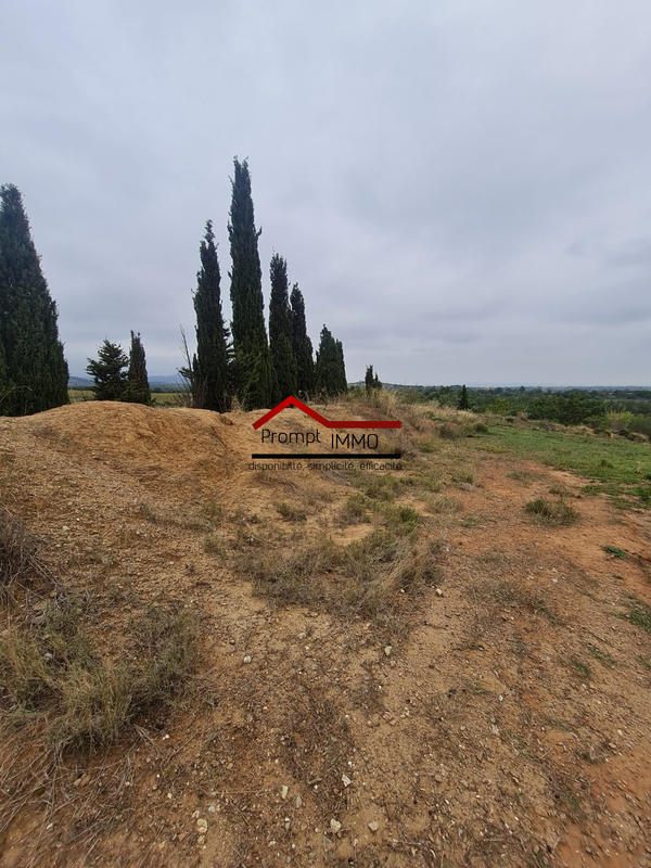 Terrain agricole - 23 648 m²