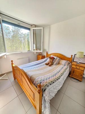 Appartement - 74 m² - 4 pièces