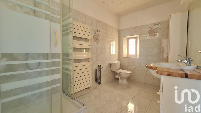 Maison - 345 m² - 15 pièces