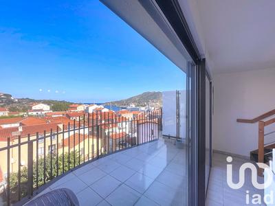 Duplex - 77 m² - 3 pièces