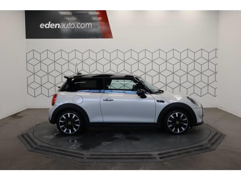 Mini Mini Hatch 3 Portes Cooper se 184 ch Essential