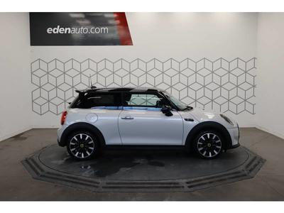 Mini Mini Hatch 3 Portes Cooper se 184 ch Essential