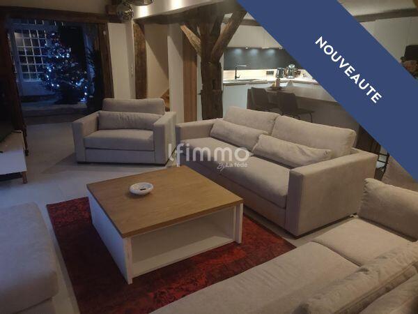 Propriété - 350 m² - 12 pièces