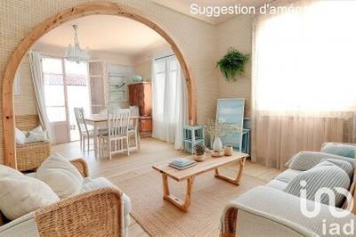 Maison - 154 m² - 6 pièces