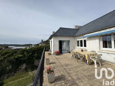 Maison - 117 m² - 6 pièces