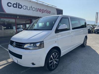 Volkswagen Multivan 2.0 BiTDI 180 Fap Confortline Long 4Motion Dsg7