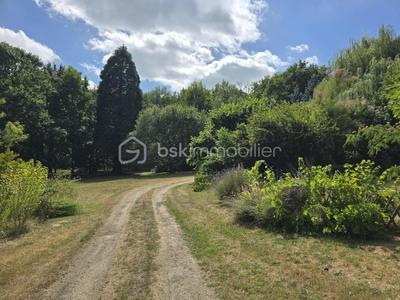 Corps de ferme - 224 m² - 9 pièces