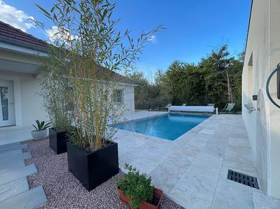 Maison - 107 m² - 5 pièces