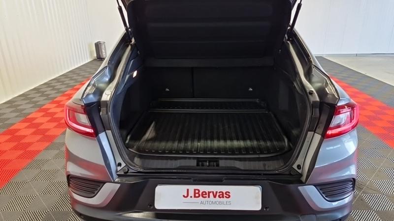 Renault Arkana E-Tech Hybride 145 - 22 Engineered