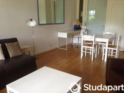 Appartement - 58 m² - 2 pièces