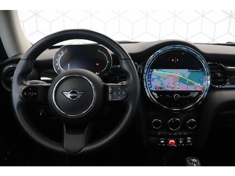 Mini Mini Hatch 3 Portes One 102 ch Dkg7 Edition Camden