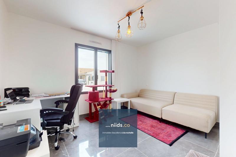 Villa - 144 m² - 4 pièces