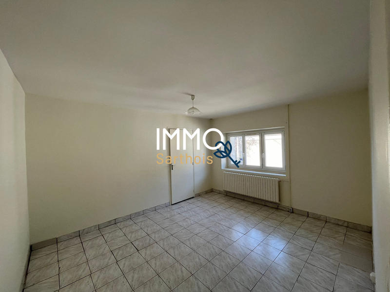 Maison ancienne - 97 m² - 5 pièces