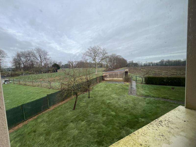 Maison - 180 m² - 8 pièces