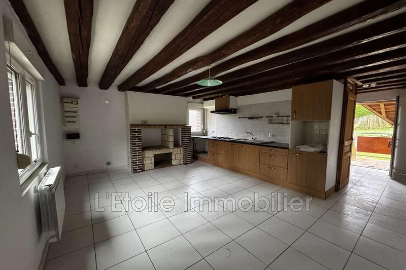 Maison - 167 m² - 7 pièces