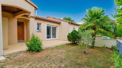 Maison - 127 m² - 5 pièces