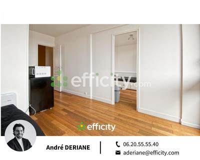 Appartement - 65 m² - 4 pièces