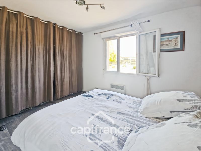 Maison - 96 m² - 5 pièces