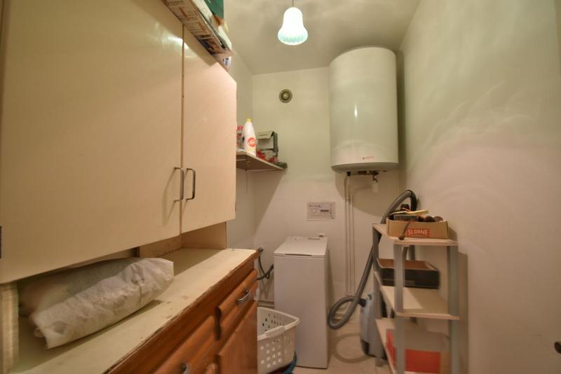 Appartement - 88 m² - 3 pièces