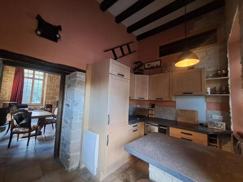 Appartement - 53 m² - 1 pièce