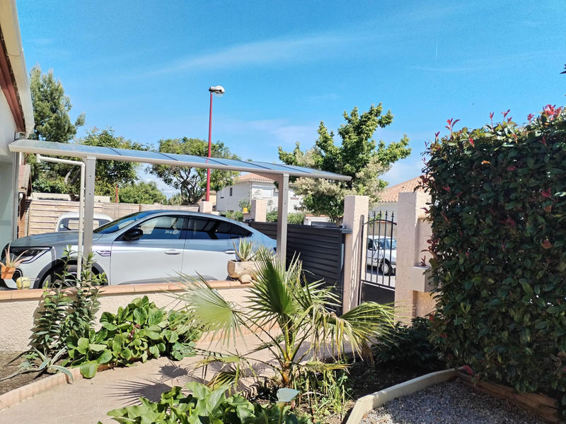 Villa - 100 m² - 4 pièces