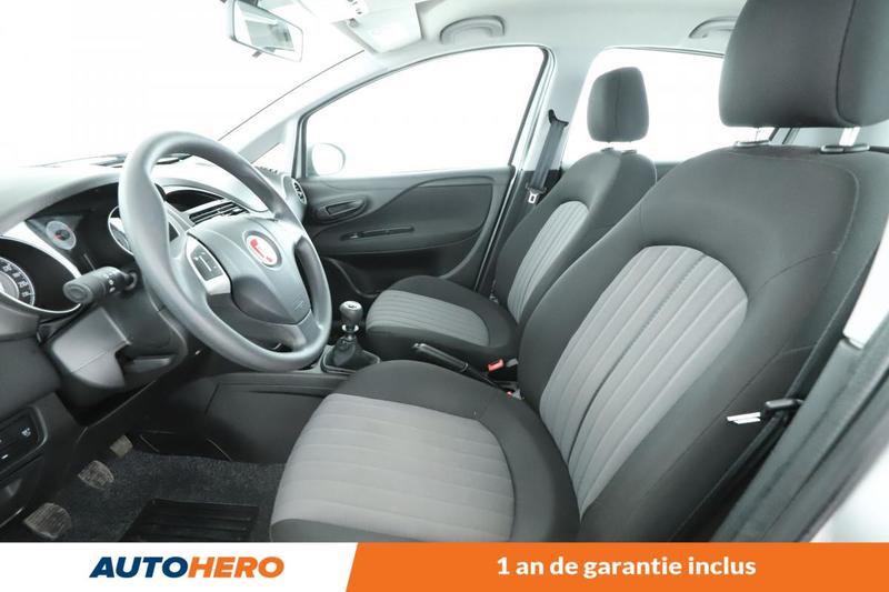 Fiat Punto 1.2 Pop 5p 69 ch