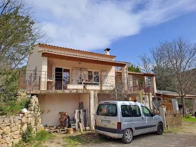 Maison - 118 m² - 3 pièces