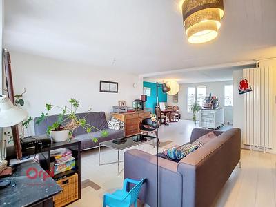 Appartement - 89 m² - 2 pièces