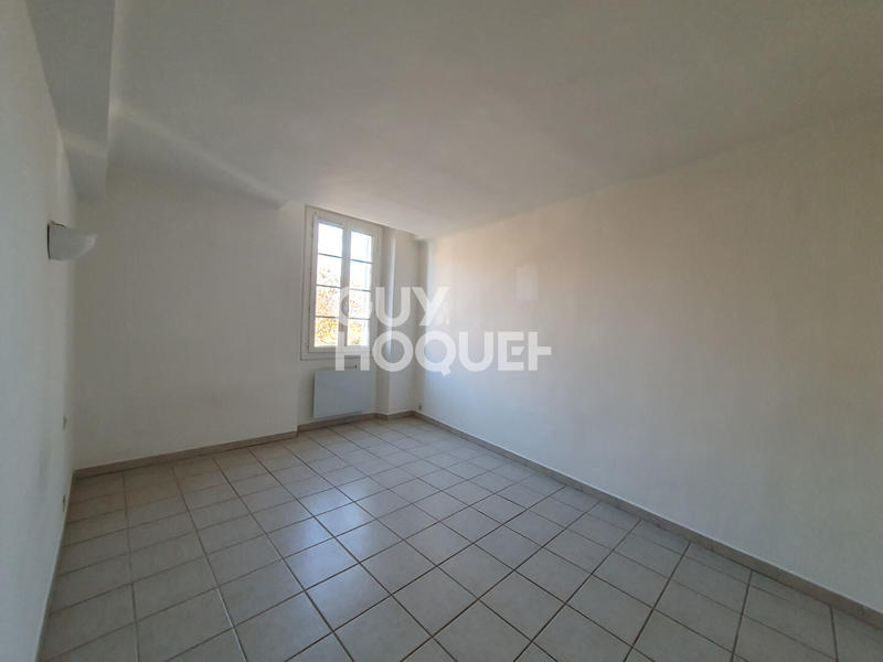 Appartement - 52 m² - 2 pièces