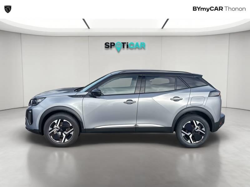 Peugeot 2008 Hybrid 145 e-Dcs6 Gt