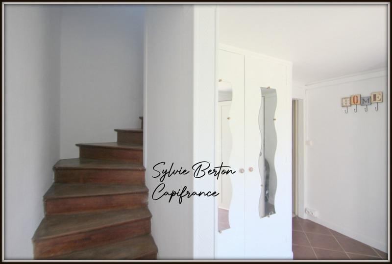 Maison - 114 m² - 7 pièces