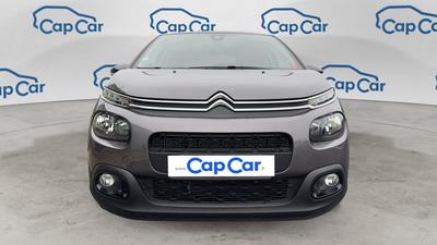 Citroën C3 1.2 PureTech 110 Shine