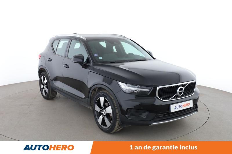 Volvo Xc40 1.5 T2 Momentum Business Geartronic 8 129 ch